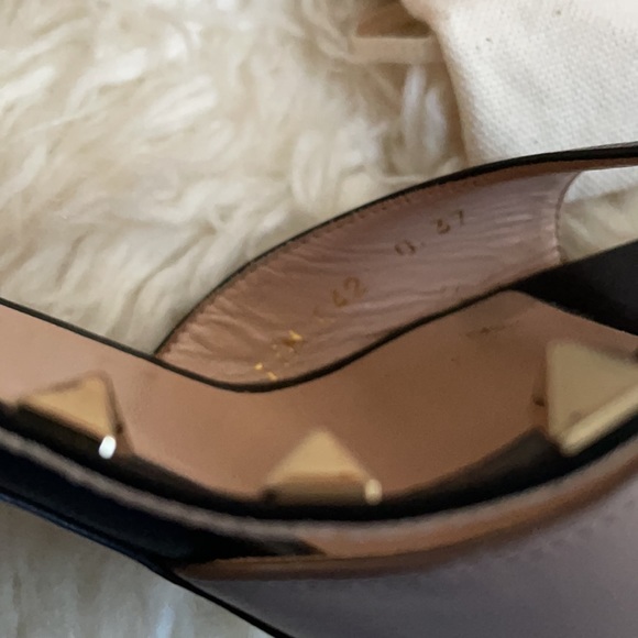 Valentino Heels - Picture 10 of 10